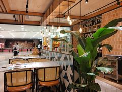 大堂-Home Thai·泰谣(王府井apm店)