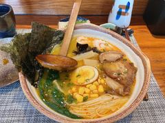 -戏作寿司(观音桥店)