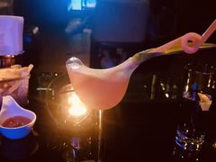 -柒Lounge(三里屯店)