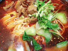 -蓉李记成都名小吃(武汉菱角湖万达店)