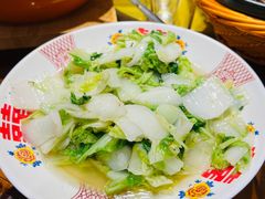 -炊小二腊鲢鱼下饭菜(三湘店)