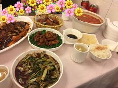 -玲珑餐厅(陕西南路店)