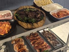 -名扬烤肉(起源店)