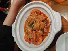 -陈家婆的菜(梅溪湖店)