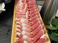 局气大板羊肉-阳坊胜利涮羊肉(阳坊老店)