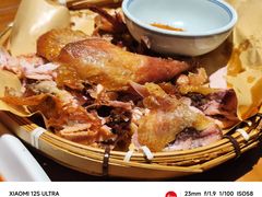 -打酱油·非遗淮扬菜(瘦西湖梅岭店)