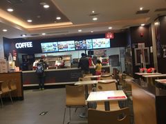-肯德基(国展店)