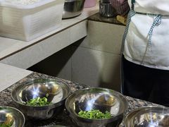 -正宗杨记普洱酸醋米线(总店)