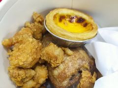 -肯德基(大桥北路店)