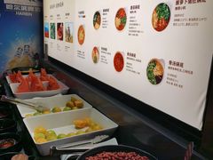 -巴奴毛肚火锅(广益哥伦布店)