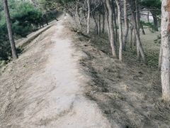 -元大都城垣遗址公园