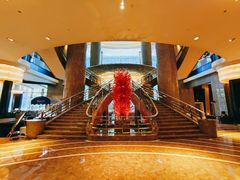 -上海凯宾斯基大酒店