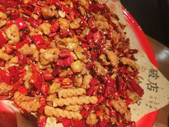 -泥糊破店小酒馆·团建聚餐(南京西路店)