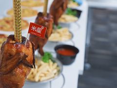 -广州周大福金融中心