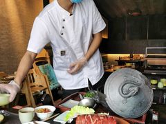 -盡膳口福·百年汤方火锅(科华北路店)