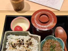 -鹤菊·鮨Omakase(古子城店)