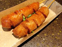 -蛙喔牛蛙(浦口澳林店)