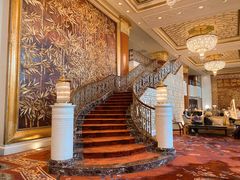 -北京中国大饭店