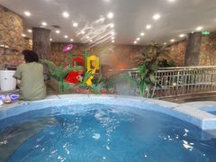-东方之珠洗浴休闲广场(南开店)