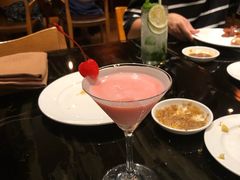 -顺德美的万豪酒店·自助餐·贡厨