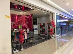 -奇迹健身(金牛凯德店)