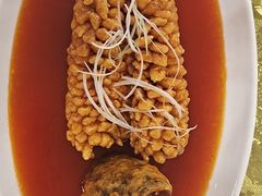 年糕肉蟹-眉州大文豪酒楼(三苏祠店)