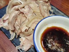 -李记白水羊头·清真老味家常菜(石景山店)