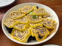 -玲燕蒸菜馆(江东路店)