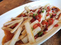 -金牌老碗时尚陕菜(王府井百货店)