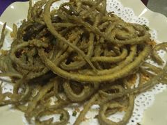 -百姓百味海鲜酒楼(粤垦路总店)