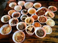 -龙抄手(文殊坊店)