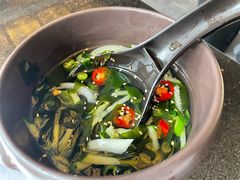 -本家·添百客韩国料理(泰然店)