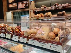 -德南面包房(尚都店)