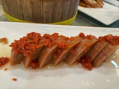 -便宜坊烤鸭店(玉蜓桥天坛店)