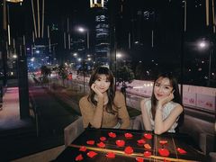 -wann lounge 低温慢煮牛排·清吧