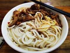 -常德津市牛肉粉(兴南大道店)