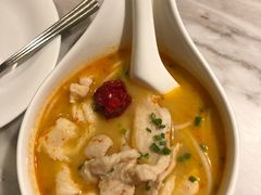 -翠華餐廳(浦东机场T1店)