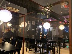 大堂-日本料理神拉面