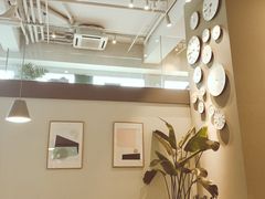 -dotcom coffee古点咖啡(致真大厦店)