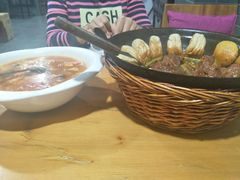 -津武刁馋一锅出(双街店)