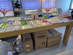 -天空之镜眼镜店蔡司依视路配镜授权零售店(望京颐堤港店)