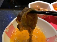 -牛New寿喜烧(虹桥新天地店)