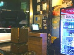 -Dombe豚(黑猪肉街店)