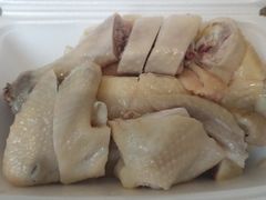 -文记壹心鸡(宝华路店)