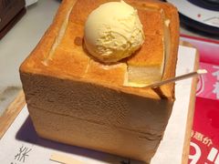 -绿茶餐厅(华发商都店)
