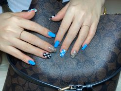 -LILY NAILS美甲美睫