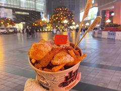 -味子夫鸡柳(解放碑总店)