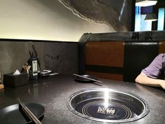 -锅说大脸毛肚重庆老火锅(佐阾店)