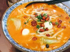 -螺世纪螺蛳粉·桂味小排档(裕德店)