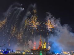 -大连海昌发现王国主题公园